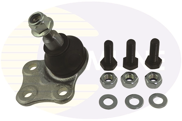 Шаровая опора