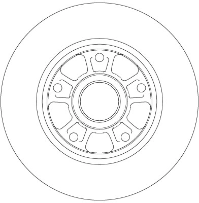 Тормозные диски
