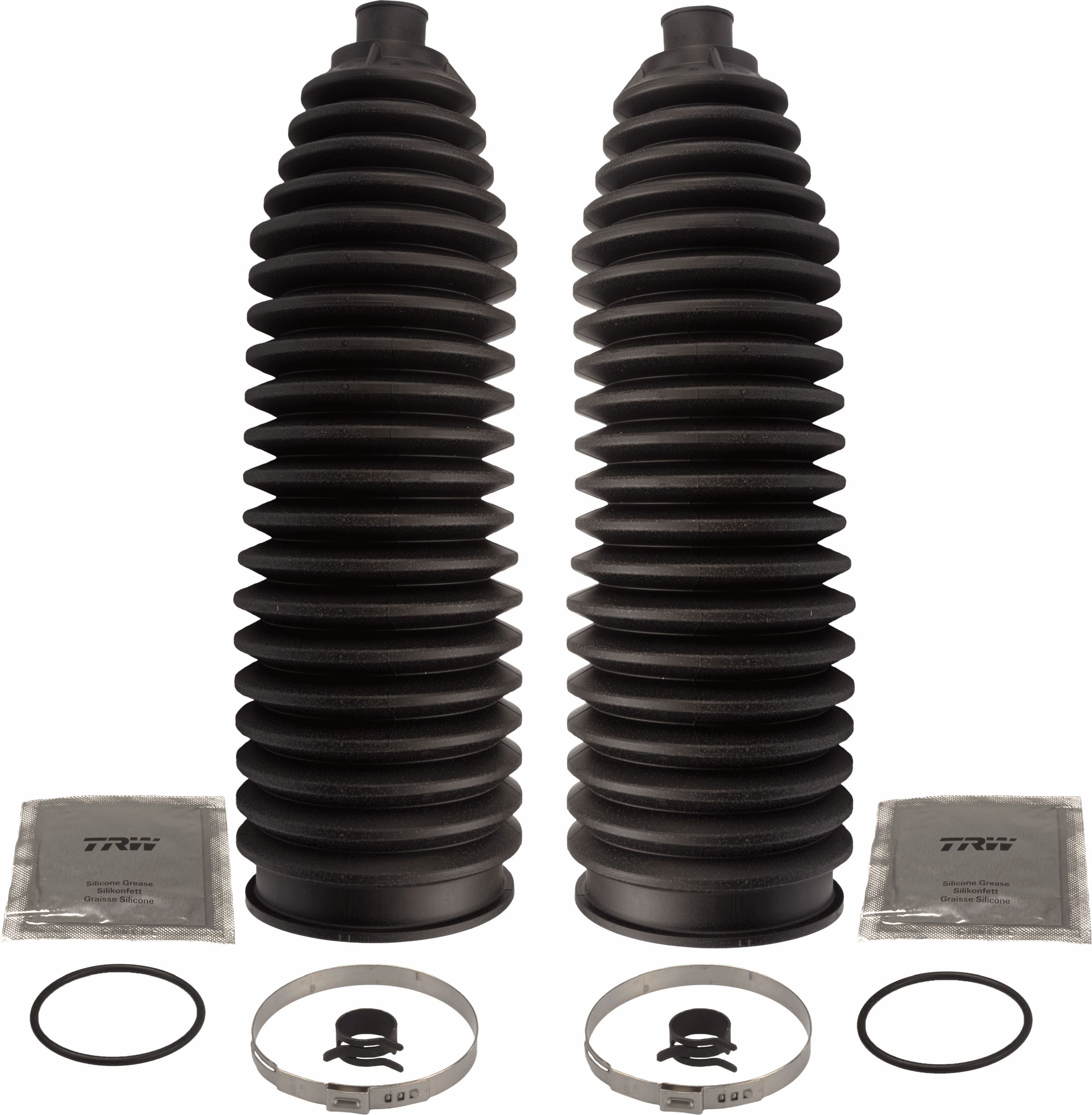 TRW JBE208 - Пыльник рулевой рейки