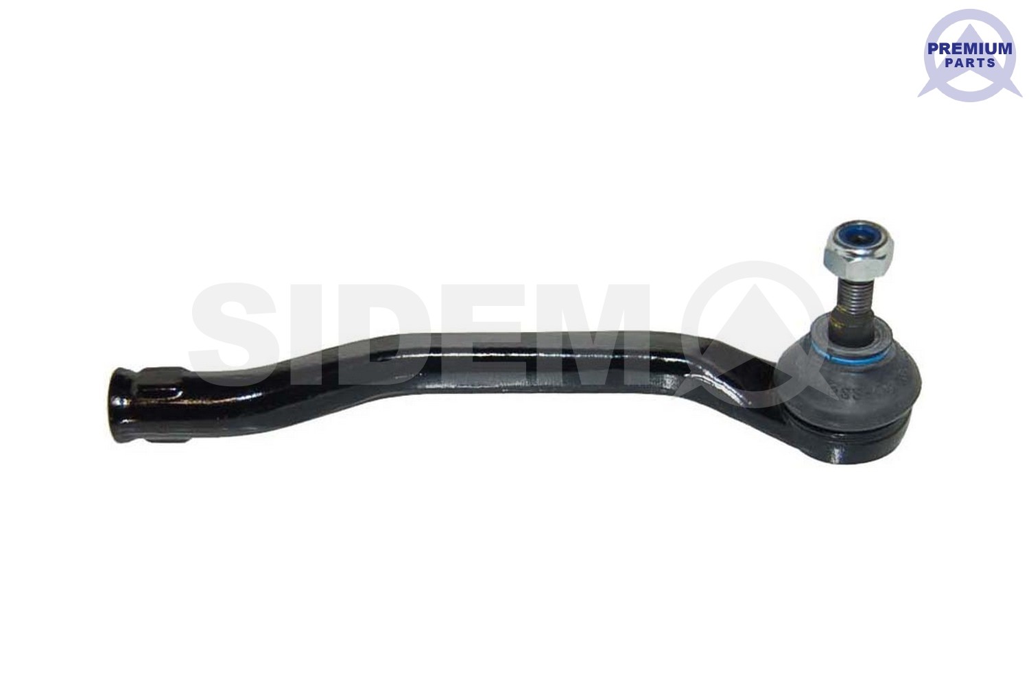 Рулевой наконечник