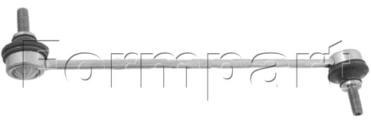 FORMPART 2208014 - Стойки стабилизатора