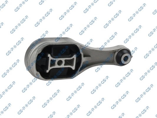 Подушка двигателя