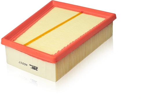 JS ASAKASHI A0217 - Воздушный фильтр