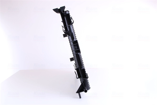 NISSENS 63764 - Радиатор охлаждения