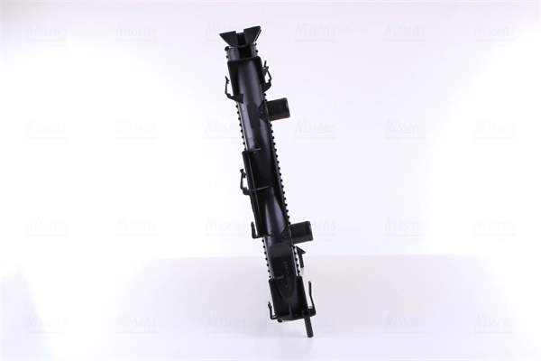 NISSENS 63769 - Радиатор охлаждения