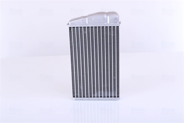 NISSENS 73249 - Радиатор печки