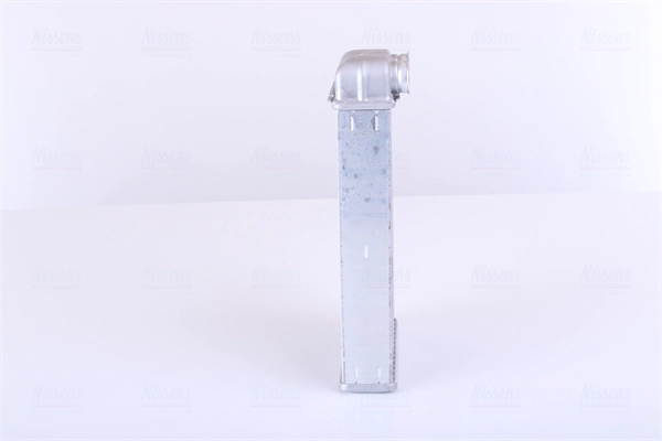 NISSENS 73249 - Радиатор печки