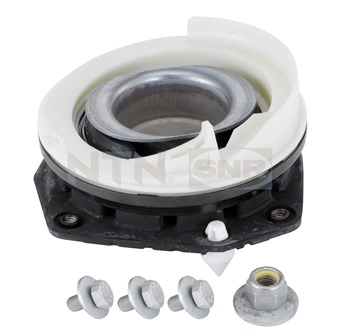 SNR KB655.17 - Опоры стойки амортизатора