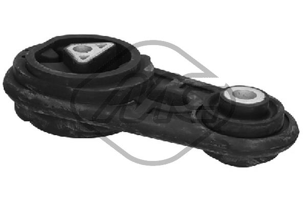 Подушка двигателя