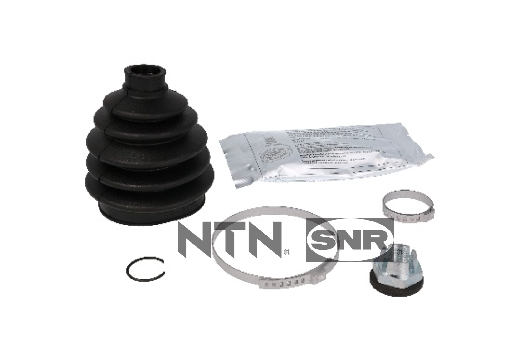 Пыльник ШРУСа