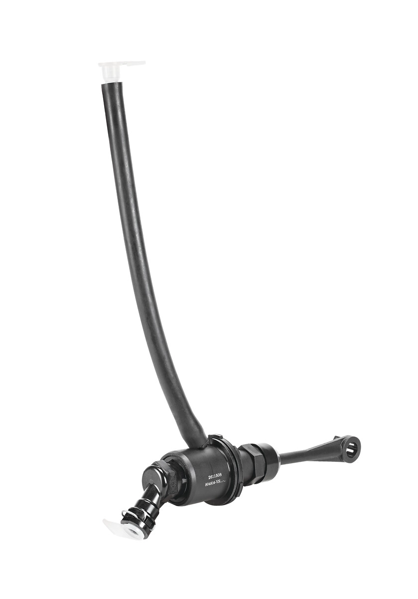 VALEO 804814 - Главный цилиндр сцепления