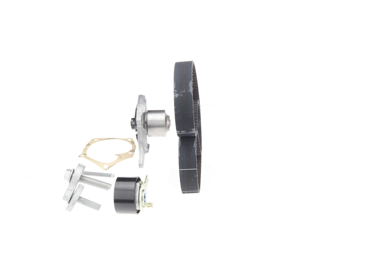 BOSCH 1 987 946 941 - Комплект ремня ГРМ