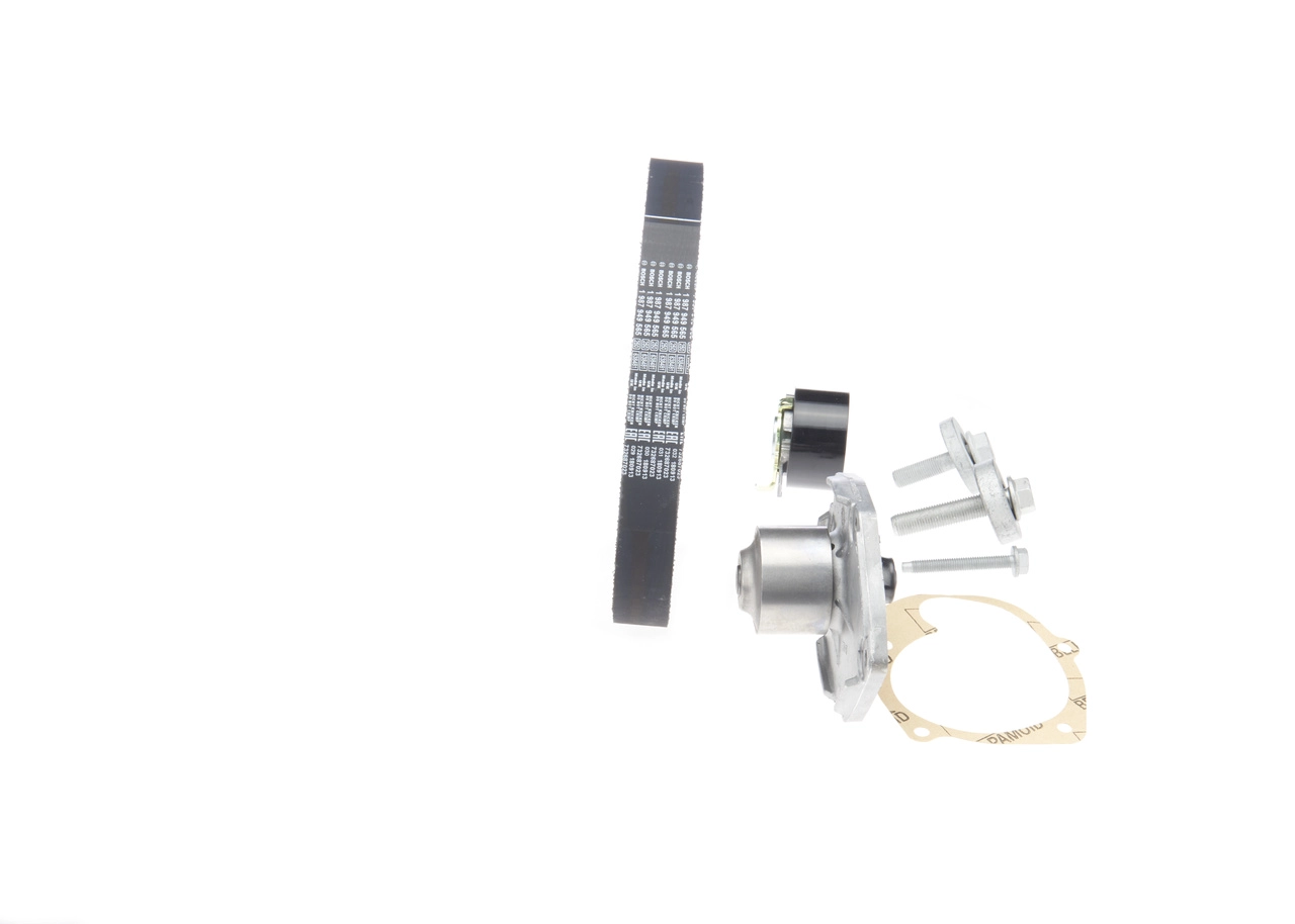 BOSCH 1 987 946 941 - Комплект ремня ГРМ