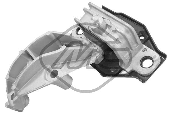 METALCAUCHO 05746 - Подушка двигателя