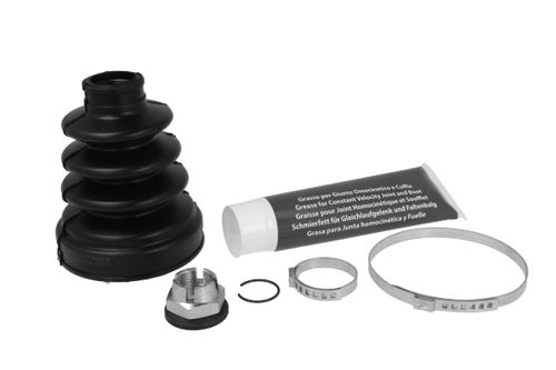 Пыльник ШРУСа