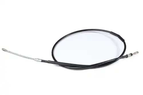 STELLOX 2998744sx - трос ручного тормоза! drum\ Lada Samara 86>/Samara Forma 1.1-1.5 91>