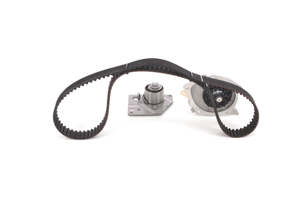 BOSCH 1 987 946 424 - Комплект ремня ГРМ