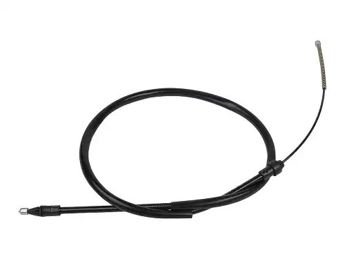 STELLOX 2998805sx - трос ручного тормоза! л.\ Renault Clio с ABS 98>