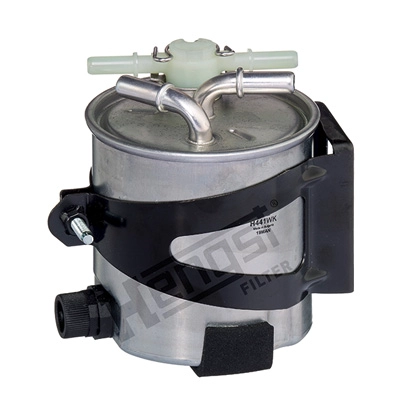 HENGST FILTER H441WK - Топливный фильтр