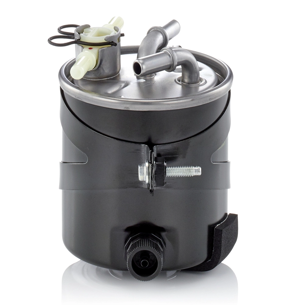 MANN-FILTER WK 919/1 - Топливный фильтр