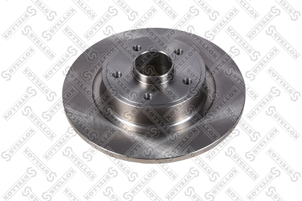 STELLOX 6020-3963-SX - Тормозные диски