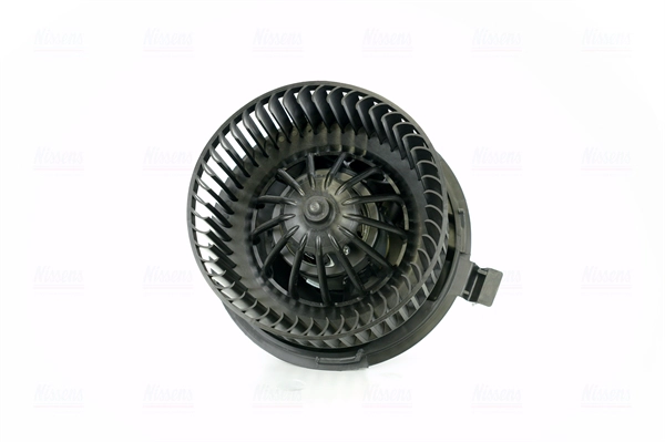 Моторчик печки