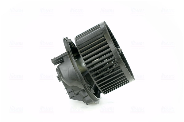 NISSENS 87043 - Моторчик печки