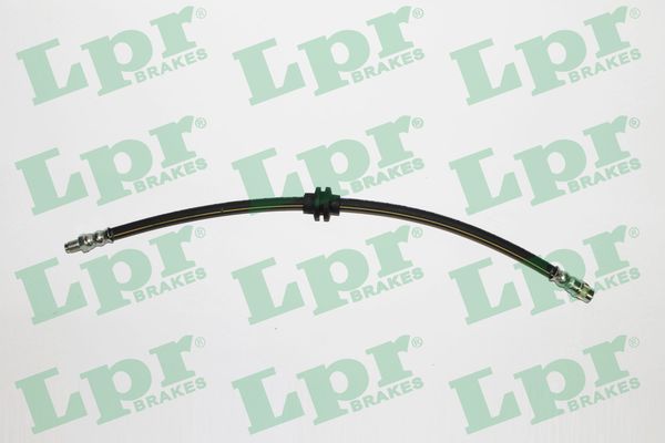 Тормозные шланги