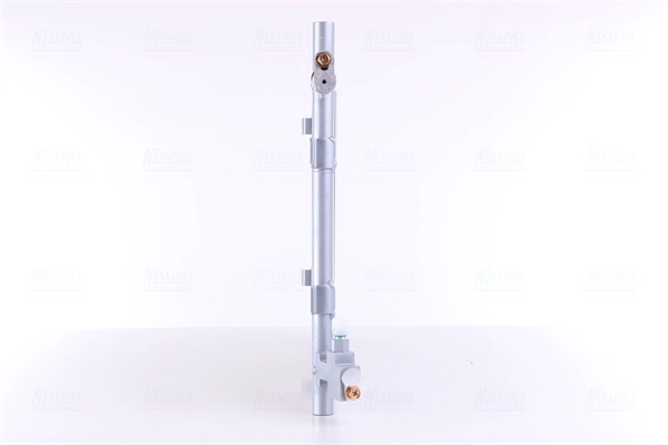 NISSENS 940160 - Радиатор кондиционера