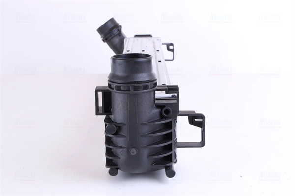 NISSENS 96545 - Интеркулер