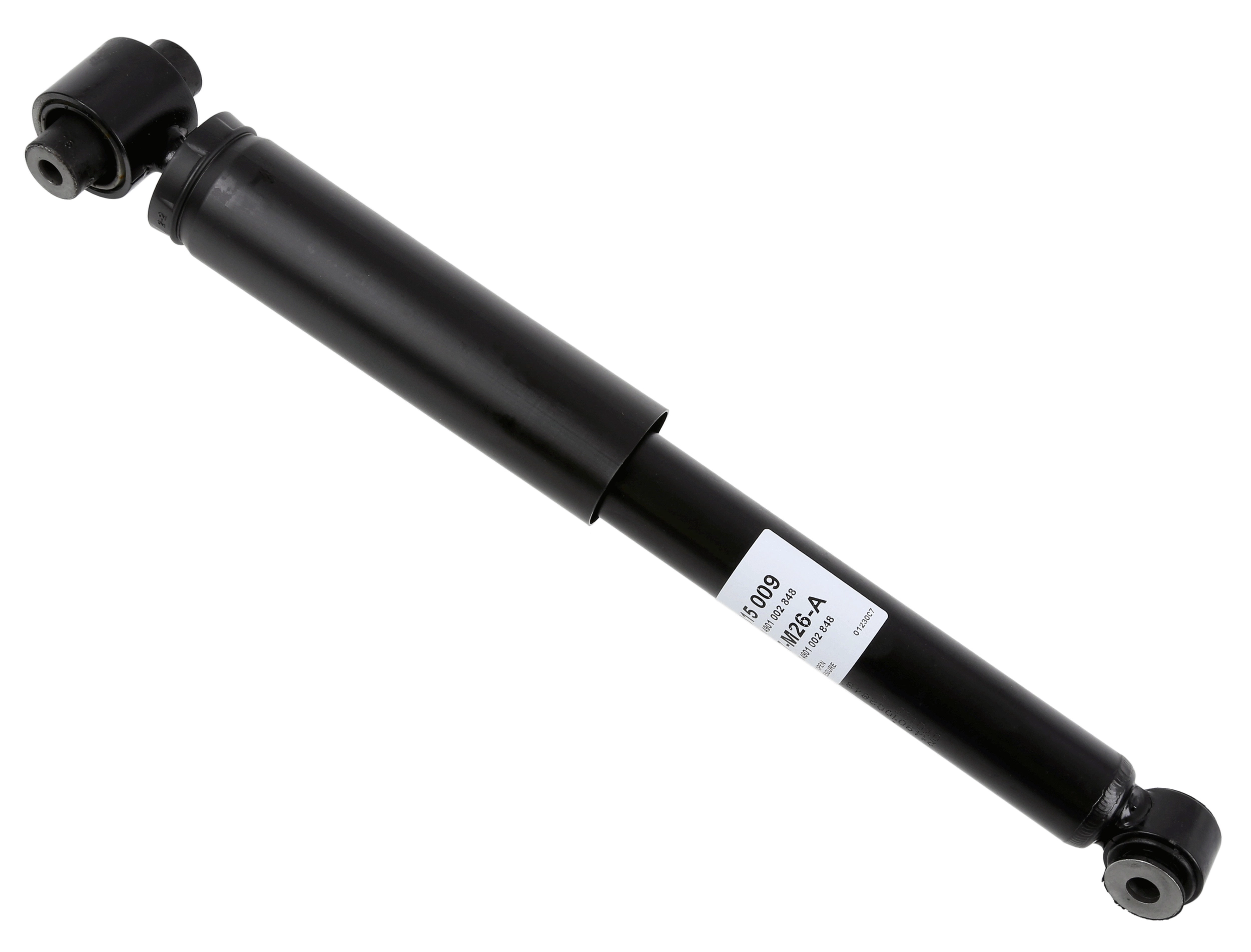 Амортизатор