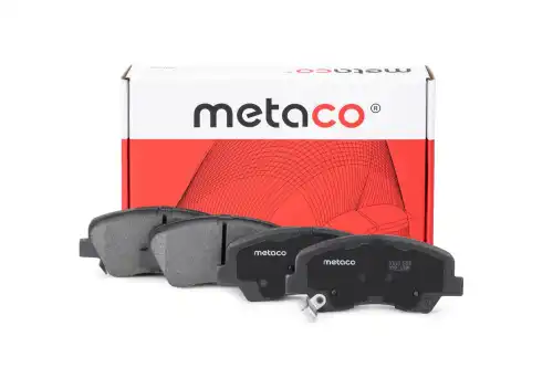 METACO 3000555 - METACO
