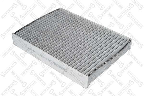 STELLOX 71-10536-SX - Салонный фильтр