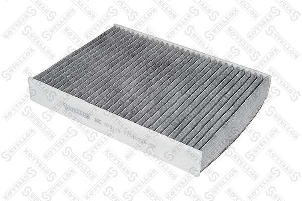 Салонный фильтр