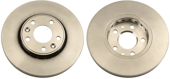 Тормозные диски