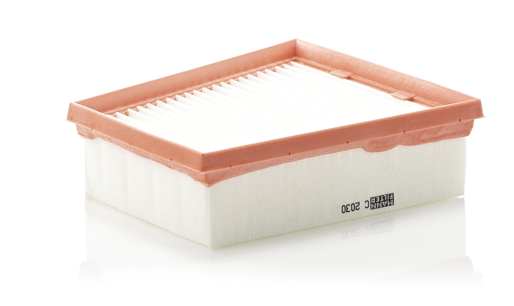 Воздушный фильтр