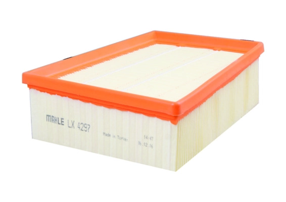 KNECHT LX 4297 - Воздушный фильтр