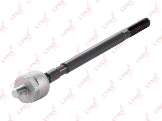 Рулевая тяга