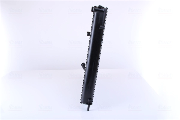 NISSENS 63854A - Радиатор охлаждения