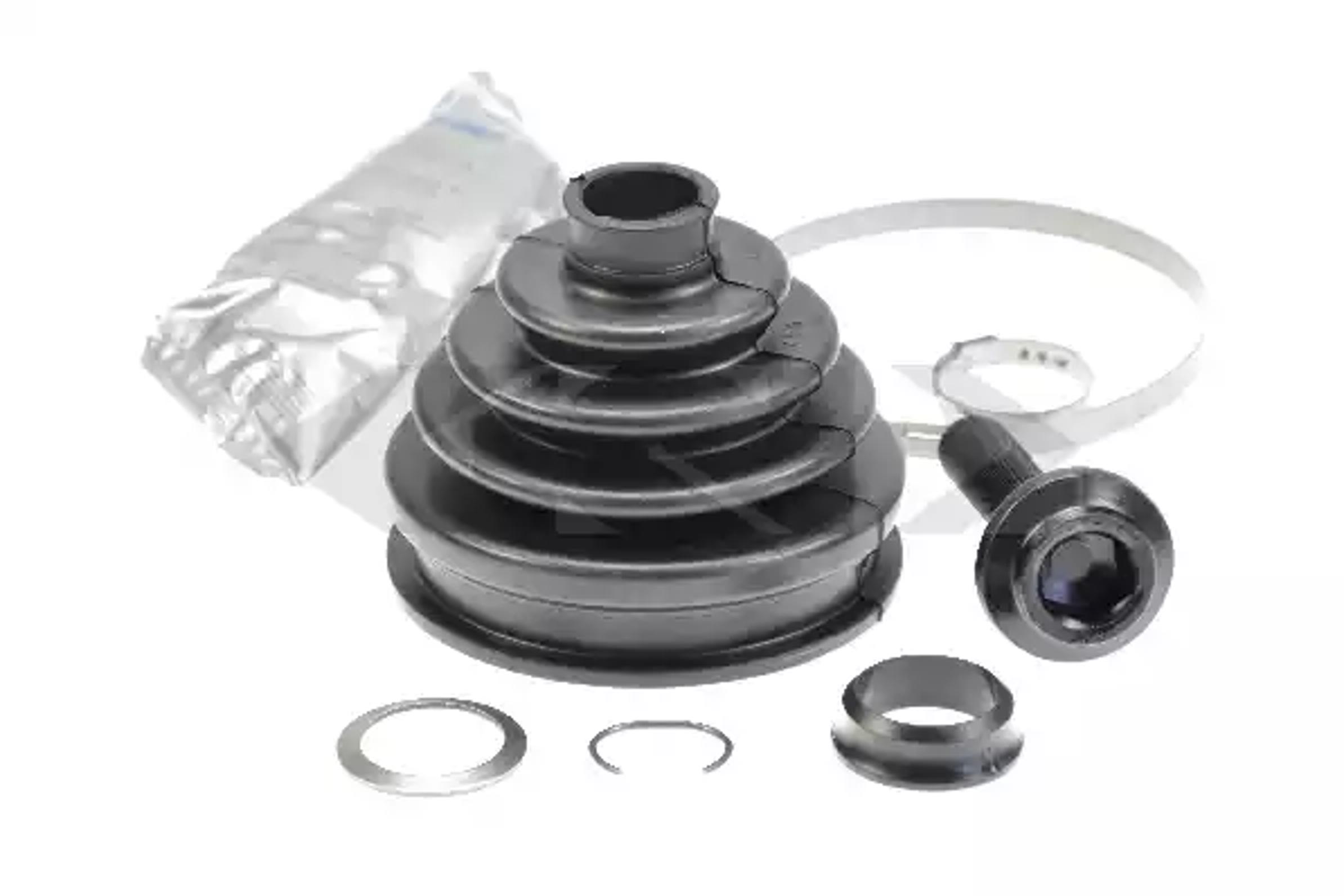 LOEBRO 300321 - Пыльник ШРУСа наружн к-кт VW: TRANSPORTER IV 90-