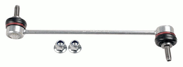 LEMFÖRDER 37215 01 - Стойки стабилизатора