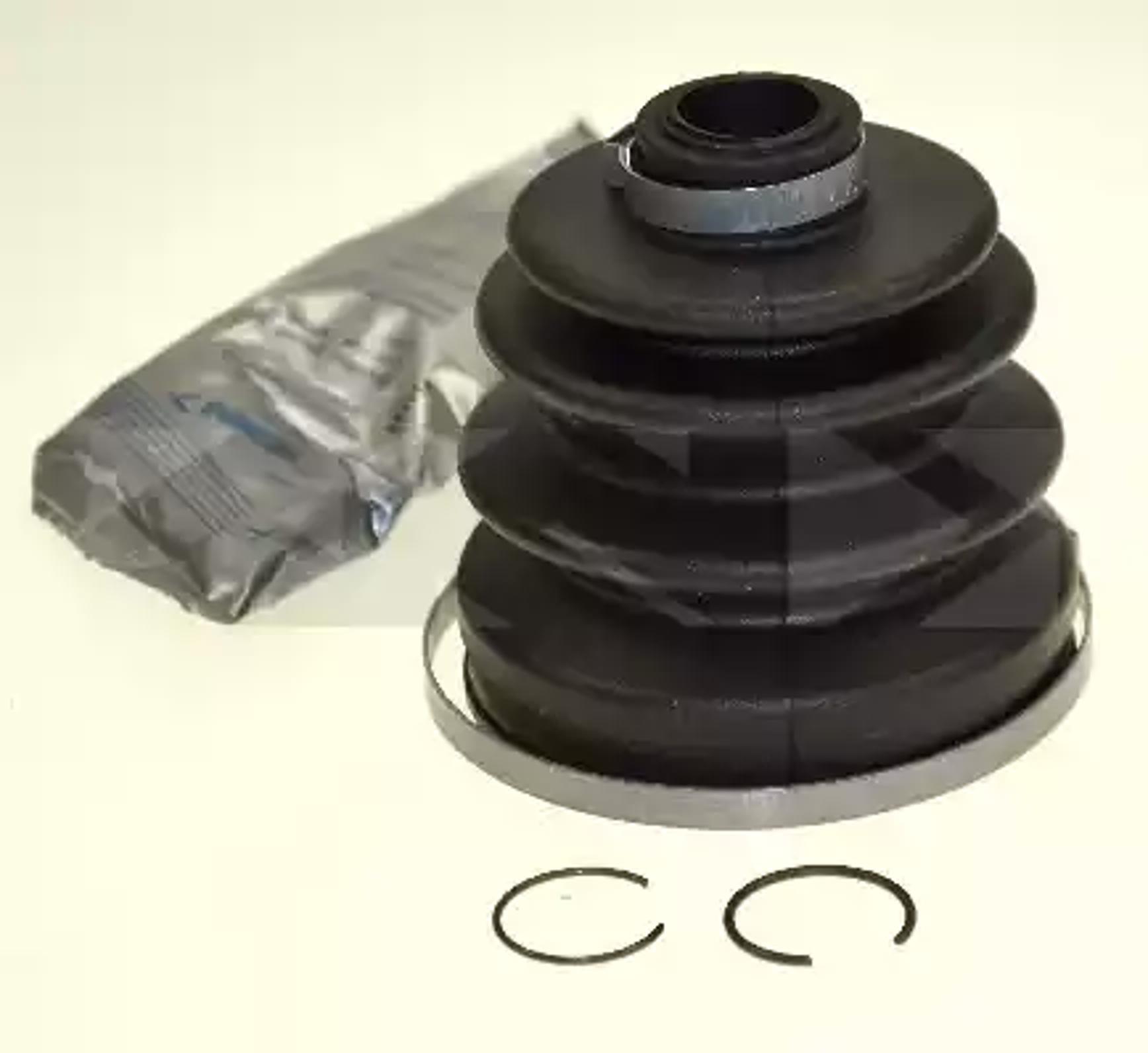 LOEBRO 300339 - Пыльник ШРУСа