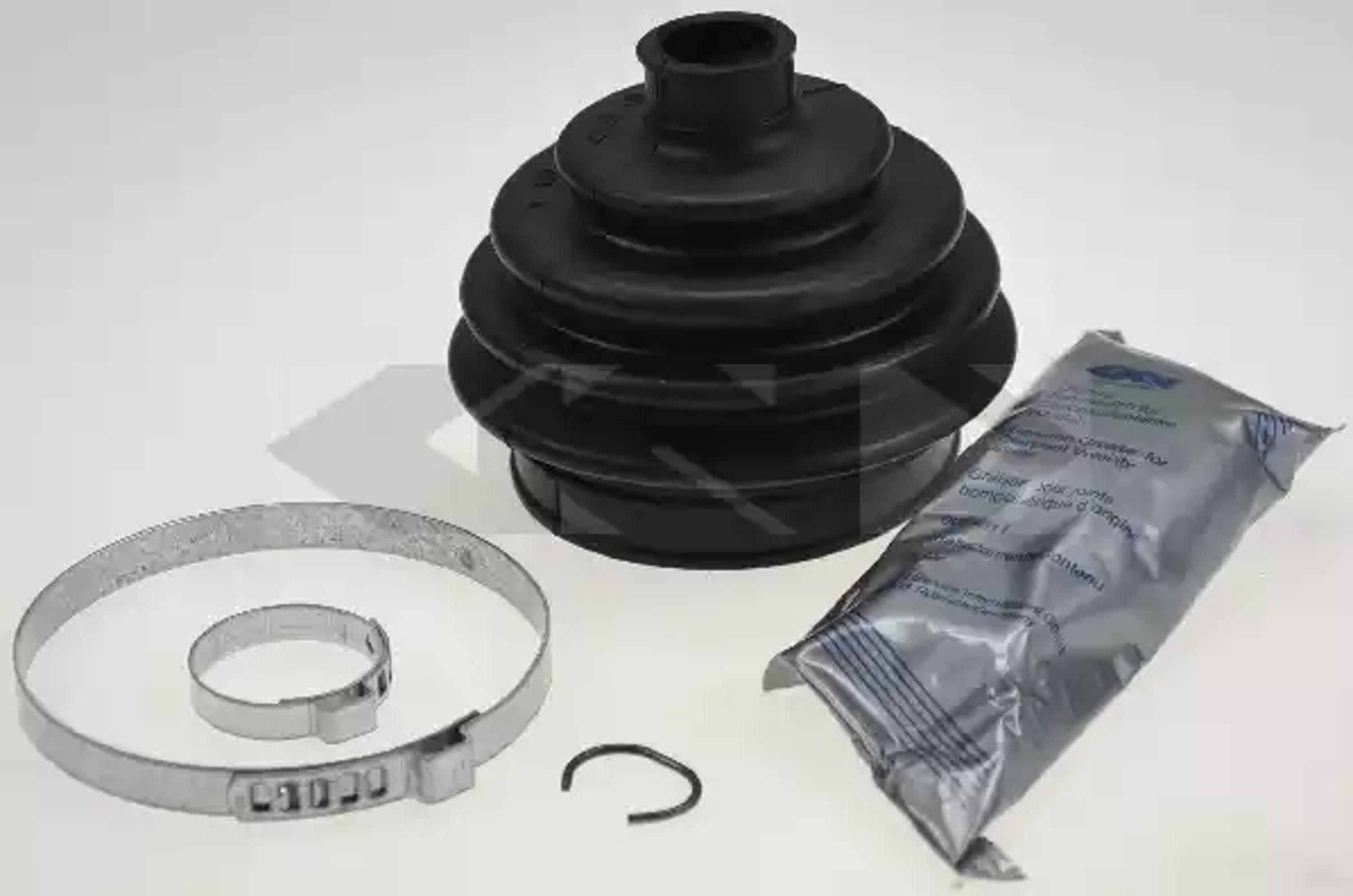 LOEBRO 300374 - Пыльник ШРУСа