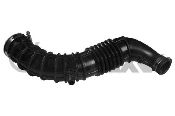 Патрубок воздухозаборника