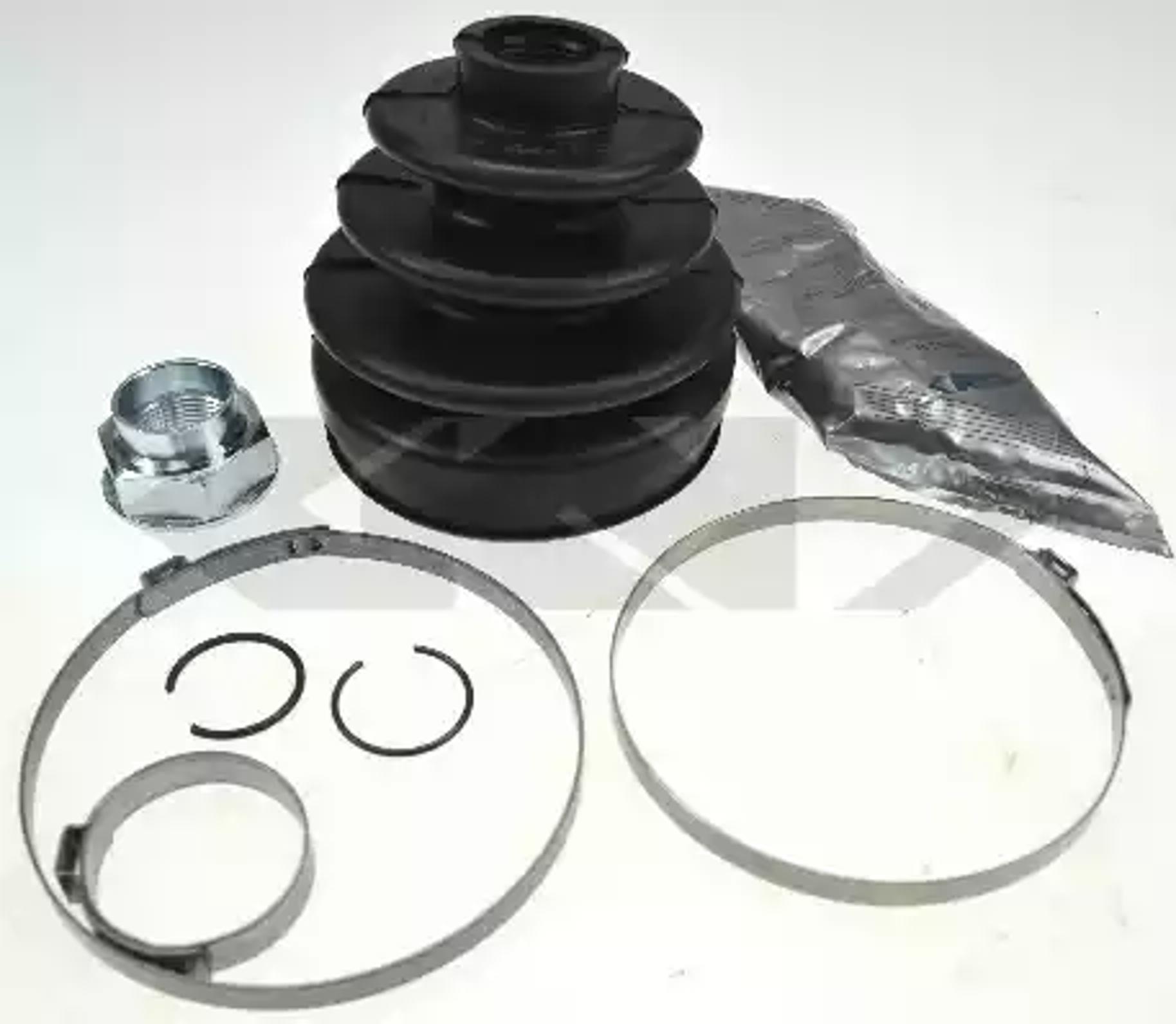 LOEBRO 300423 - Пыльник ШРУСа наружн к-кт ROVER: 600 -99, HONDA: ACCORD -99