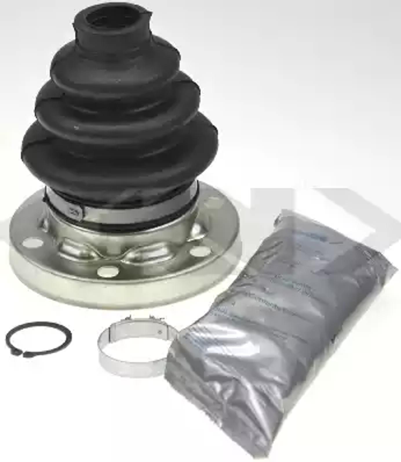 LOEBRO 300470 - Пыльник ШРУСа