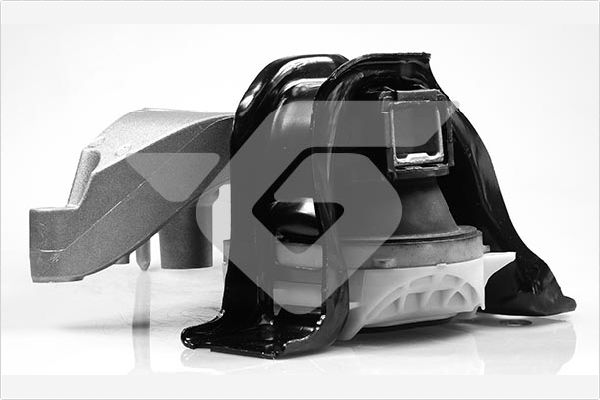 HUTCHINSON 586640 - Подушка двигателя