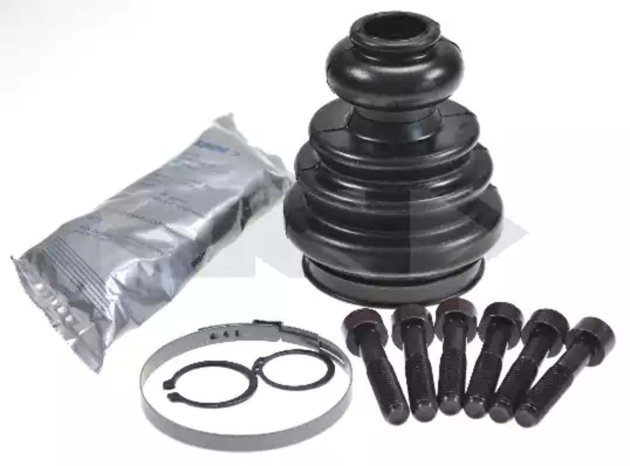 LOEBRO 300535 - Пыльник ШРУСа внутр к-кт VW: TRANSPORTER IV 90-