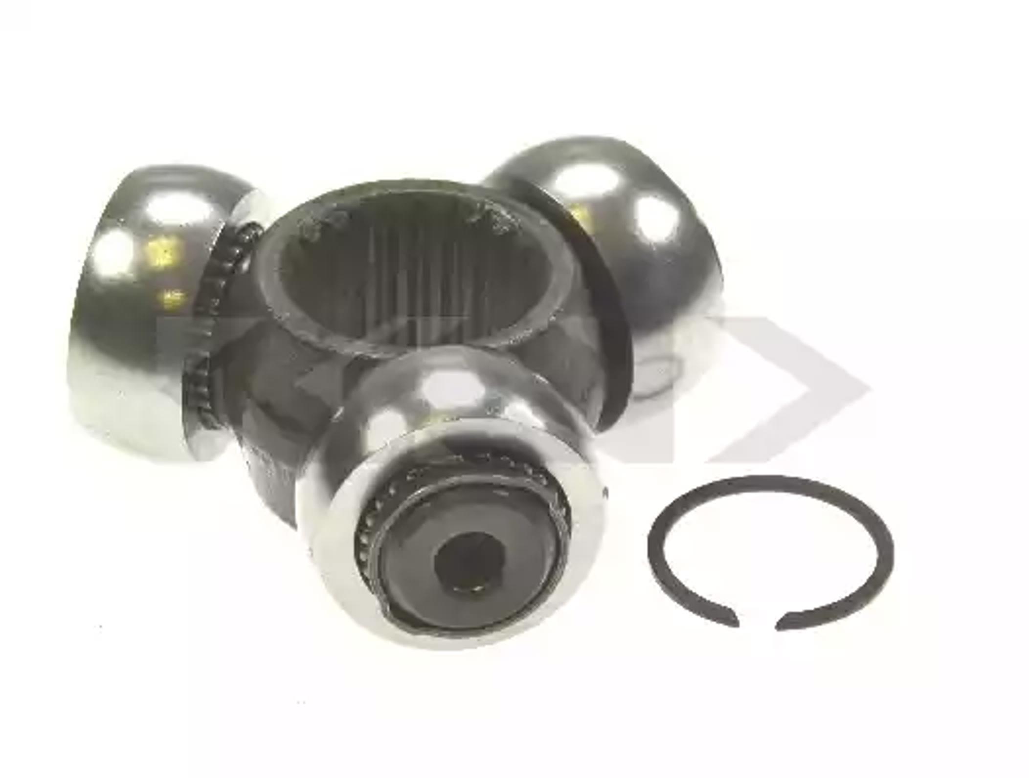 LOEBRO 300547 - Трипод FORD: FIESTA IV 01/97-02, FIESTA COURIER 96-99, KA 96-