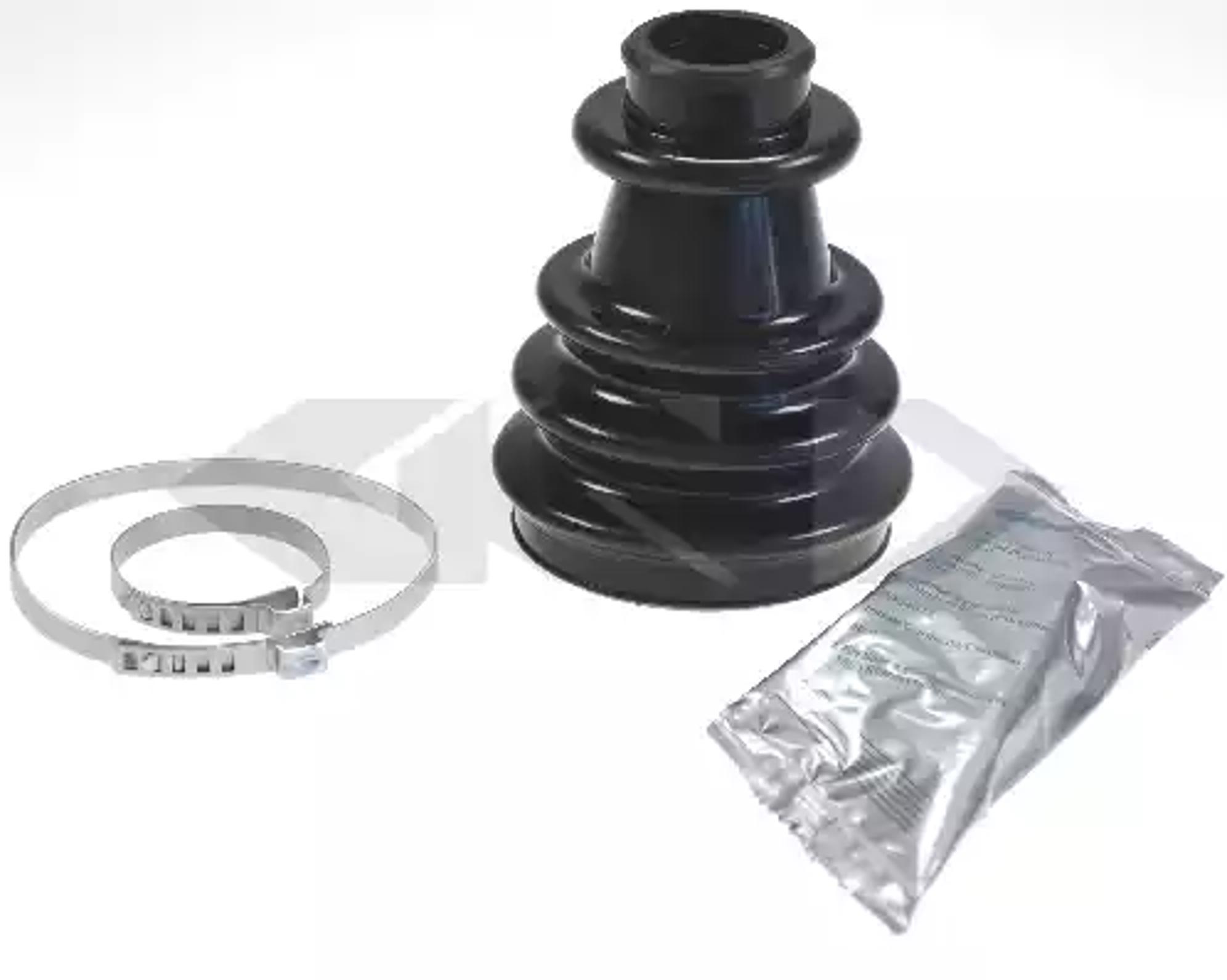 LOEBRO 300551 - Пыльник ШРУСа